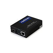Add-On Addon 1gbs 1 Rj-45 To 1 Sfp Media Conv (ADDGMCSFPPOE)