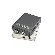 Add-On Addon 1gbs 2 Rj-45 To 2 St Media Conv (ADDIGMCBXU2ST2)