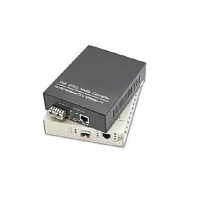 Add-On Addon 1gbs 2 Rj-45 To 2 St Media Conv (ADDIGMCBXU2ST2)