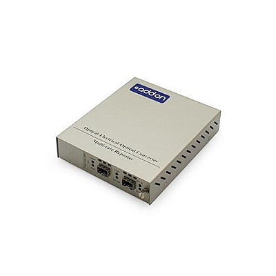 Add-On Addon 10gbs 1 Sfp+ To 2 Sfp+ Media Conv (ADDMCC10G2SFPSK)