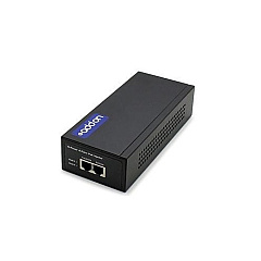 Add-On Addon 1gbs 1 Rj-45 To 1 Rj-45 Media Conv (ADDPOEINJCT60W)