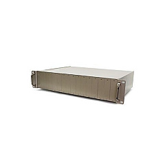 Add-On Addon Media Conv 16-slot Chassis (ADDRACK16)