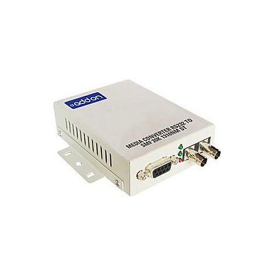 Add-On Addon 500kbs 1 Serial To 1 St Med Con (ADDRS2322ST)