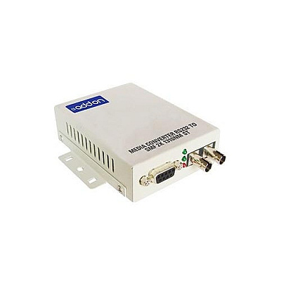 Add-On Addon 500kbs 1 Serial To 1 St Med Con (ADDRS232ST)