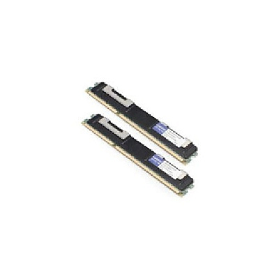 Add-On Addon 32gb Ddr3-1066mhz Qr 1.35v Rdimm (1066D3QRLPR/32GK)