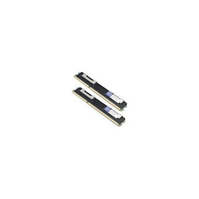 Add-On Addon 32gb Ddr3-1333mhz Qr 1.35v Rdimm (1333D3QRLPR/32GK)