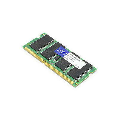 Add-On Addon 4gb Ddr3-1600mhz Sodimm F/ Hp (H6Y75AA#ABAAA)