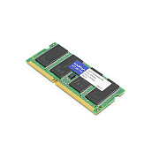 Add-On Addon 8gb Ddr3-1600mhz Sodimm F/ Hp (H6Y77AA#ABAAA)