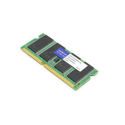 Add-On Addon 8gb Ddr3-1600mhz Sodimm F/ Hp (H6Y77AA#ABAAA)