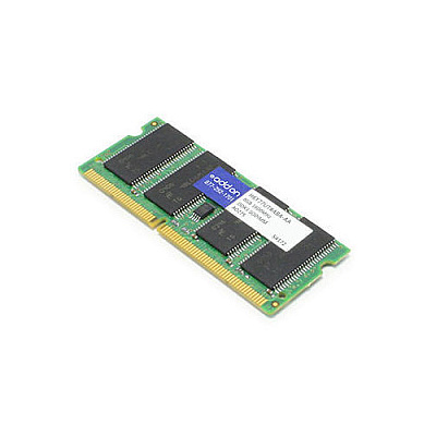 Add-On Addon 8gb Ddr3-1600mhz Sodimm F/ Hp (H6Y77UT#ABAAA)
