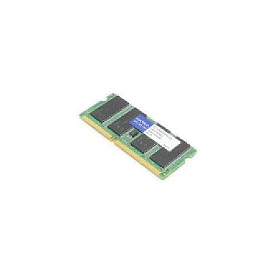 Add-On Addon 4gb Ddr3-1066mhz Sodimm F/ Toshiba (KTT1066D3/4GAA)