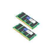 Add-On Addon 8gb Ddr3-1066mhz Sodimm F/ Apple (MC016G/AAA)
