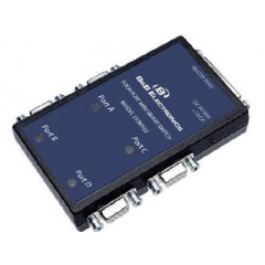B+B Smartworx 4 Port Mini Smart Switch With Ptc (232MSS2)