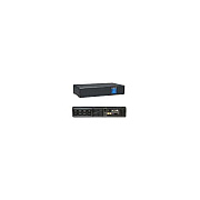 Tripp Lite 1500va Intl Ups Smart Pro Rack/tower (SMX1500LCD)