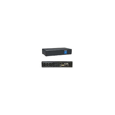 Tripp Lite 1500va Intl Ups Smart Pro Rack/tower (SMX1500LCD)