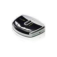 Aten 4-port Usb 2.0 Peripheral Switch (US421A)