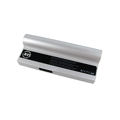 Battery Batt For Asus Eee Pc Lion 7.4v White (ASEEE901W)