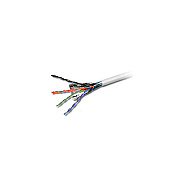 Belkin Cable 4pr24awg1000 White Sh (A7J3041000WHH)