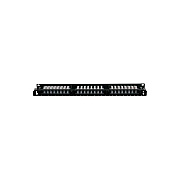Tripp Lite 48-port 1u Cat6/5 Rack-mount Patch Panel (N2520481U)