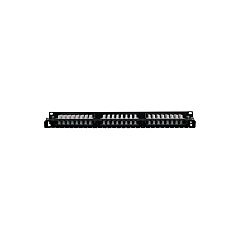 Tripp Lite 48-port 1u Cat6/5 Rack-mount Patch Panel (N2520481U)