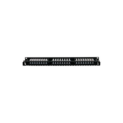 Tripp Lite 48-port 1u Cat6/5 Rack-mount Patch Panel (N2520481U)