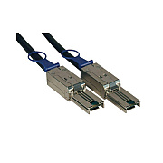 Tripp Lite 2m External Sas Cable Sff-8088/sff-8088 (S52402M)