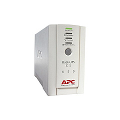 APC Back-ups 650va 230v (BK650EI)