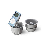 Belkin Ipod Mini Tunedok (F8E485)