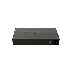 D-Link 16-port 10/100/1000 Gigabit Switch (DGS1016D)