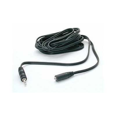 StarTech 12 Ft Pc Speaker Extension Audio Cable (MU12MF)
