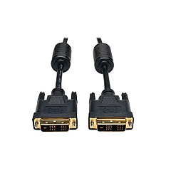 Tripp Lite 6ft Dvi Digital Monitor Cable Tmds M/m (P561006)