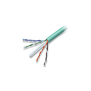 Belkin Cat6 Bulk Solid Cable 1000 Ft Green (A7L7041000GRN)