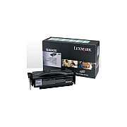 Lexmark T430 Black Return Program Cartridge (12A8420)