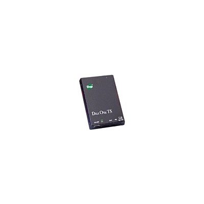 Digi International Digi Portserver Ts H Mei 1 Port Extended (70001917)