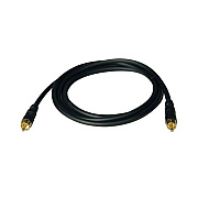 Tripp Lite 6ft Home Theater Rf Digital C (A060006)