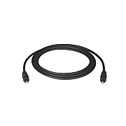 Tripp Lite 2m Toslink Digital Audio Cable Spdif M/m (A10202M)