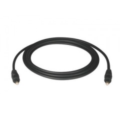 Tripp Lite 2m Toslink Digital Audio Cable Spdif M/m (A102-02M)