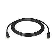 Tripp Lite 4m Toslink Digital Audio Cable Spdif M/m (A10204M)