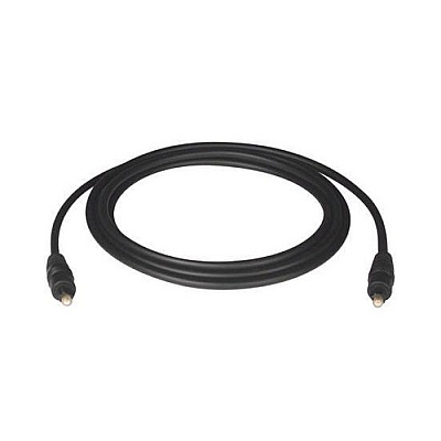 Tripp Lite 4m Toslink Digital Audio Cable Spdif M/m (A10204M)