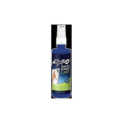 DYMO Expo Cleaner 8 Oz Spray Bottle 12 Pck (81803)