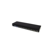 StarTech 8 Port Starview 1u Usb & Ps/2 Kvm Switch (CAB831HD)