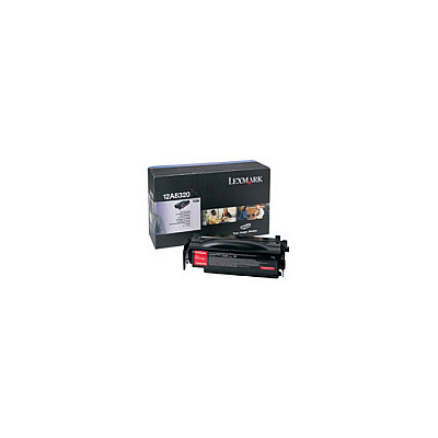 Lexmark T430 Print Cartridge (12A8320)