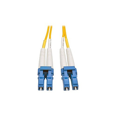 Tripp Lite 2m Duplex Smf 8.3 Fiber Cable Lc/lc 6ft (N37002M)