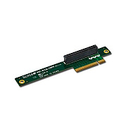 Supermicro Computer Uio Riser Card (RSCR1UUE8PR)
