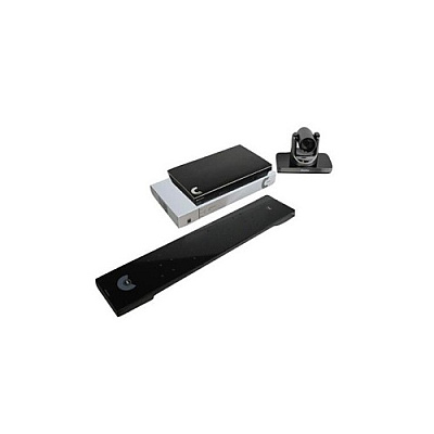 Clearone Communications Collaborate Live 900 W Blk Beamforming 2 (9303001902B)