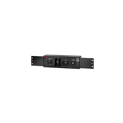 APC Secure Ups Service Bypass Unit 30a 120v (XS30ALLXXR2)
