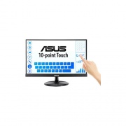 ASUS Full Hd Ips Eye Care 10-point Touch Moni (VT229H)