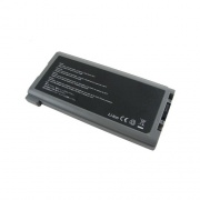 Battery For Panasonic Toughbook 30 Cf-30 (CFVZSU71UBTI)