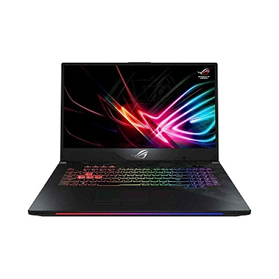 ASUS 17.3 Inch Rogstrix Scarii Gaming Laptop (GL704GWPS74)