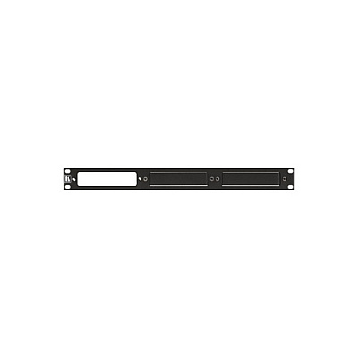Kramer Electronics Rack Adapter (RK3TB)